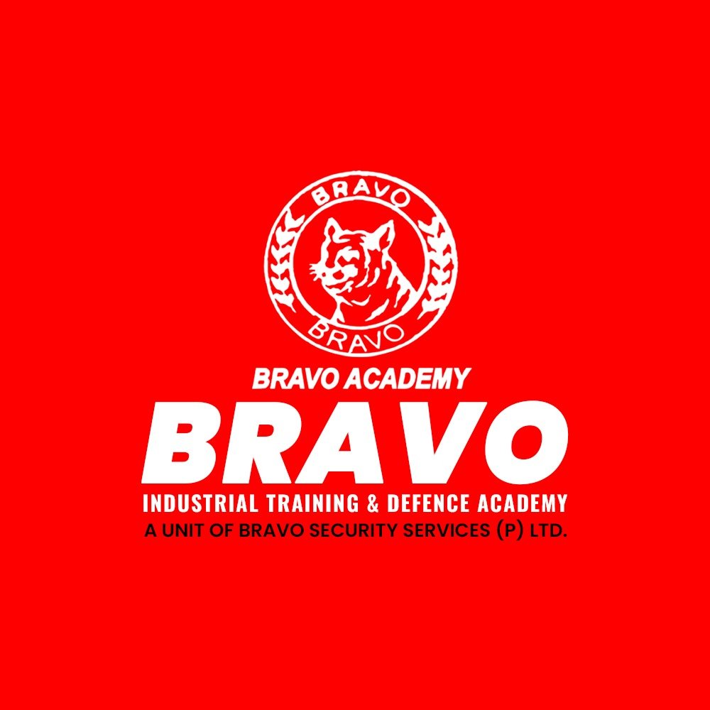 BRAVO Academy logo
